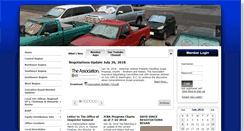 Desktop Screenshot of local591.com